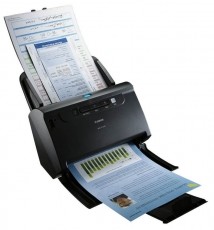 CANON DR-C230 szkenner Iroda &eacute;s sz&aacute;m&iacute;t&aacute;stechnika - Digitaliz&aacute;l&oacute; eszk&ouml;z - Szkenner - 337835