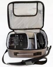 CANON DCC-CP2 szürke nyomtató táska Iroda és számítástechnika - Nyomtató - Kiegészítő - 315081