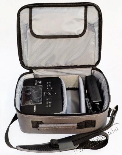 CANON DCC-CP2 szürke nyomtató táska Iroda és számítástechnika - Nyomtató - Kiegészítő - 315081