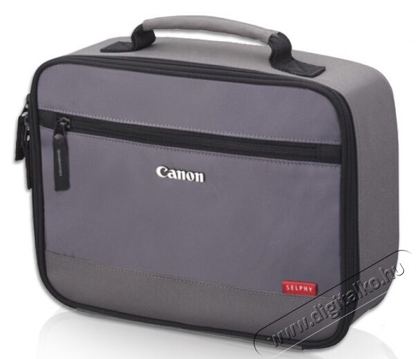 CANON DCC-CP2 szürke nyomtató táska Iroda és számítástechnika - Nyomtató - Kiegészítő - 315081