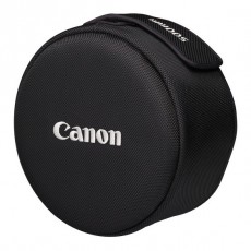 CANON E-163B Objektívsapka Fotó-Videó kiegészítők - Objektív kiegészítő - Objektívsapka - 276635