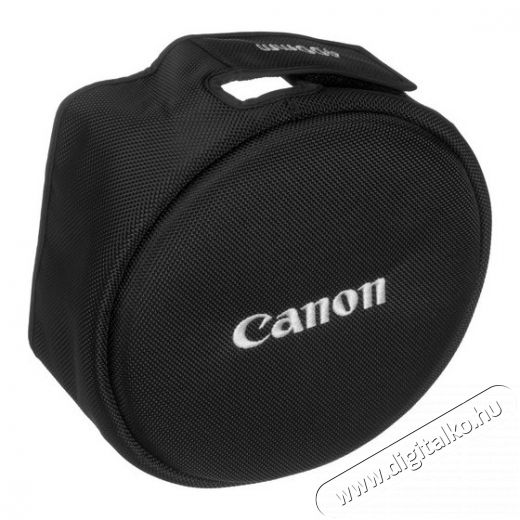 CANON E-180D Objektívsapka Fotó-Videó kiegészítők - Objektív kiegészítő - Objektívsapka - 276636