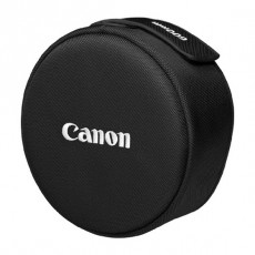 CANON E-185B objektívsapka Fotó-Videó kiegészítők - Objektív kiegészítő - Objektívsapka - 276634