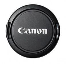 CANON E-72 objektívsapka Újdonságok - Új termékek - 318725