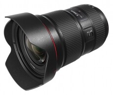 CANON 16-35mm f/2,8 EF L III USM objektív Fotó-Videó kiegészítők - Objektív - Zoom objektív - 309591