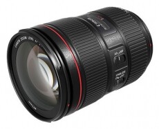 CANON 24-105mm f/4 EF L IS II USM objektív Fotó-Videó kiegészítők - Objektív - Zoom objektív - 315182