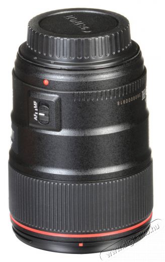 CANON 35mm f/1,4 EF L II USM objektív Fotó-Videó kiegészítők - Objektív - Fix fókuszú objektív - 308082