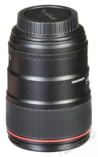 CANON 35mm f/1,4 EF L II USM objektív Fotó-Videó kiegészítők - Objektív - Fix fókuszú objektív - 308082