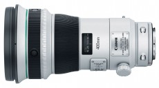 CANON 400mm f/4 DO IS II USM EF objektív Fotó-Videó kiegészítők - Objektív - Fix fókuszú objektív - 297641