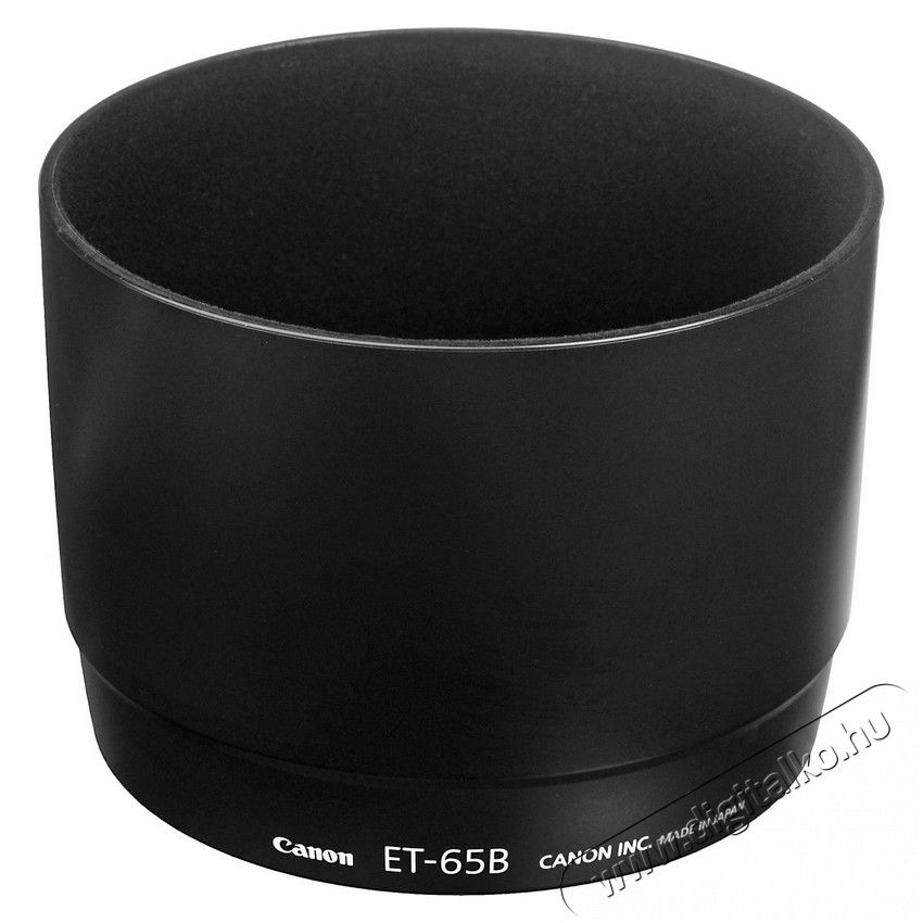 CANON 70-300mm f/4,5-5,6 EF DO IS USM Fotó-Videó kiegészítők - Objektív - Zoom objektív - 308079