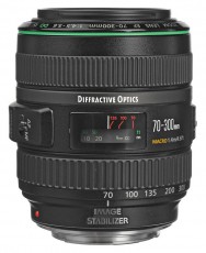 CANON 70-300mm f/4,5-5,6 EF DO IS USM Fotó-Videó kiegészítők - Objektív - Zoom objektív - 308079