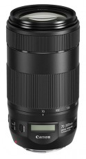 CANON 70-300mm f/4-5,6 EF IS II USM objektív Fotó-Videó kiegészítők - Objektív - Zoom objektív - 309293