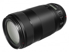 CANON 70-300mm f/4-5,6 EF IS II USM objektív Fotó-Videó kiegészítők - Objektív - Zoom objektív - 309293