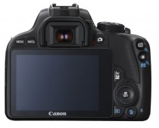 CANON EOS 100D + 18-135mm IS STM Kit Fényképezőgép / kamera - DSLR tükörreflexes fényképezőgép - 278064