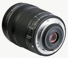 CANON EOS 100D + 18-135mm IS STM Kit Fényképezőgép / kamera - DSLR tükörreflexes fényképezőgép - 278064