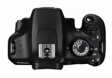 CANON EOS 1200D + 18-55mm DC III Kit Fényképezőgép / kamera - DSLR tükörreflexes fényképezőgép - 275438
