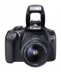 CANON EOS 1300D + EF-S 18-55mm DC III + EF-S 10-18mm IS STM kit Fényképezőgép / kamera - DSLR tükörreflexes fényképezőgép - 334633