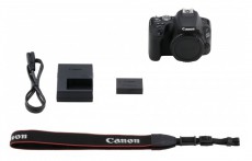 CANON EOS 200D váz Újdonságok - Új termékek - 320658