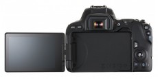 CANON EOS 200D váz Újdonságok - Új termékek - 320658