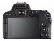 CANON EOS 200D váz Újdonságok - Új termékek - 320658