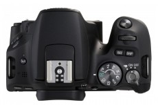 CANON EOS 200D váz Újdonságok - Új termékek - 320658