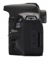 CANON EOS 200D váz Újdonságok - Új termékek - 320658