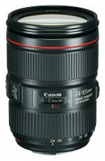 CANON EOS 5D Mark IV + EF 24-105mm f/4L IS II USM Fényképezőgép / kamera - DSLR tükörreflexes fényképezőgép - 345120