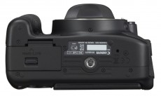 CANON EOS 650D + 18-55mm DC III Kit F&eacute;nyk&eacute;pezőg&eacute;p / kamera - DSLR t&uuml;k&ouml;rreflexes f&eacute;nyk&eacute;pezőg&eacute;p - 275255