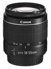 CANON EOS 650D + 18-55mm DC III Kit F&eacute;nyk&eacute;pezőg&eacute;p / kamera - DSLR t&uuml;k&ouml;rreflexes f&eacute;nyk&eacute;pezőg&eacute;p - 275255