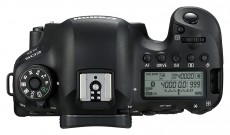 CANON EOS 6D Mark II + EF 24-70 II USM Digitális fényképezőgép Fényképezőgép / kamera - DSLR tükörreflexes fényképezőgép - 345119