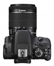 CANON EOS 700D + 18-55mm IS STM + 50mm STM Kit Fényképezőgép / kamera - DSLR tükörreflexes fényképezőgép - 297613