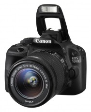 CANON EOS 700D + 18-55mm IS STM + 50mm STM Kit Fényképezőgép / kamera - DSLR tükörreflexes fényképezőgép - 297613