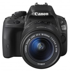 CANON EOS 700D + 18-55mm IS STM + 50mm STM Kit Fényképezőgép / kamera - DSLR tükörreflexes fényképezőgép - 297613