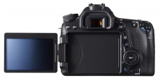 CANON EOS 70D Váz Fényképezőgép / kamera - DSLR tükörreflexes fényképezőgép - 273383