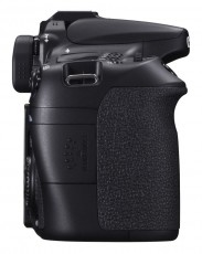 CANON EOS 70D Váz Fényképezőgép / kamera - DSLR tükörreflexes fényképezőgép - 273383