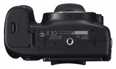 CANON EOS 70D Váz Fényképezőgép / kamera - DSLR tükörreflexes fényképezőgép - 273383