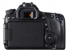 CANON EOS 70D Váz Fényképezőgép / kamera - DSLR tükörreflexes fényképezőgép - 273383