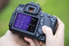 CANON EOS 70D Váz Fényképezőgép / kamera - DSLR tükörreflexes fényképezőgép - 273383