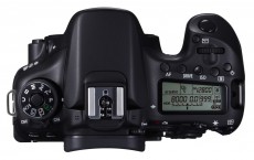 CANON EOS 70D Váz Fényképezőgép / kamera - DSLR tükörreflexes fényképezőgép - 273383