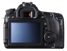 CANON EOS 70D Váz Fényképezőgép / kamera - DSLR tükörreflexes fényképezőgép - 273383