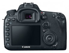 CANON EOS 7D Mark II + EF-S 18-135mm f/3,5-5,6 IS USM Fényképezőgép / kamera - DSLR tükörreflexes fényképezőgép - 342039