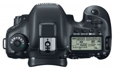 CANON EOS 7D Mark II Váz Fényképezőgép / kamera - DSLR tükörreflexes fényképezőgép - 281845