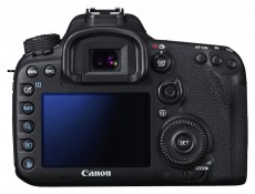 CANON EOS 7D Mark II Váz Fényképezőgép / kamera - DSLR tükörreflexes fényképezőgép - 281845