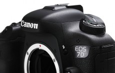 CANON EOS 7D Mark II Váz Fényképezőgép / kamera - DSLR tükörreflexes fényképezőgép - 281845