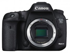 CANON EOS 7D Mark II Váz Fényképezőgép / kamera - DSLR tükörreflexes fényképezőgép - 281845