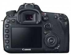 CANON EOS 7D Mark II Váz Fényképezőgép / kamera - DSLR tükörreflexes fényképezőgép - 281845