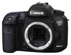 CANON EOS 7D Mark II Váz Fényképezőgép / kamera - DSLR tükörreflexes fényképezőgép - 281845
