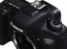 CANON EOS 7D Mark II Váz Fényképezőgép / kamera - DSLR tükörreflexes fényképezőgép - 281845