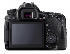 CANON EOS 80D + 18-55mm IS STM Kit Fényképezőgép / kamera - DSLR tükörreflexes fényképezőgép - 303508