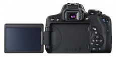 CANON EOS 750D váz Fényképezőgép / kamera - DSLR tükörreflexes fényképezőgép - 285016